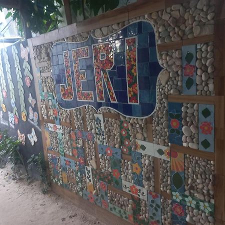 Suite Central Beco Das Flores Jijoca de Jericoacoara Zewnętrze zdjęcie