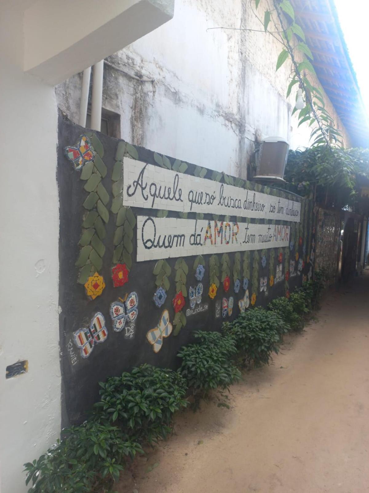 Suite Central Beco Das Flores Jijoca de Jericoacoara Zewnętrze zdjęcie