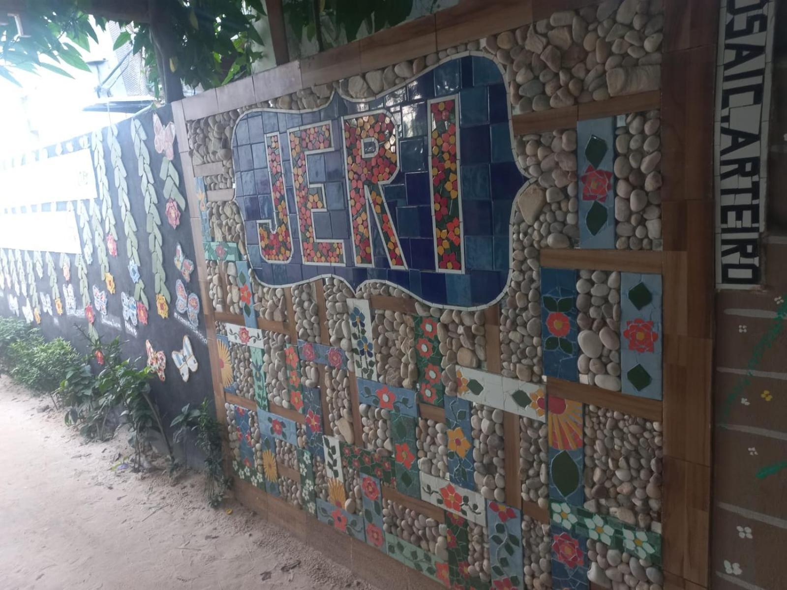 Suite Central Beco Das Flores Jijoca de Jericoacoara Zewnętrze zdjęcie