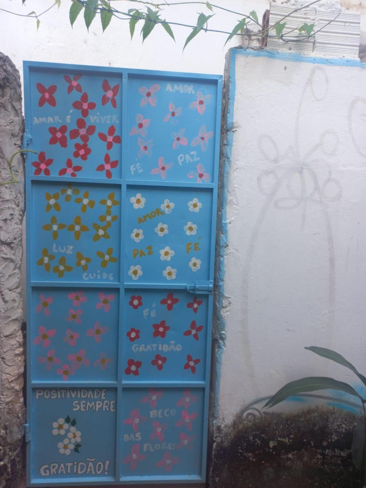 Suite Central Beco Das Flores Jijoca de Jericoacoara Zewnętrze zdjęcie